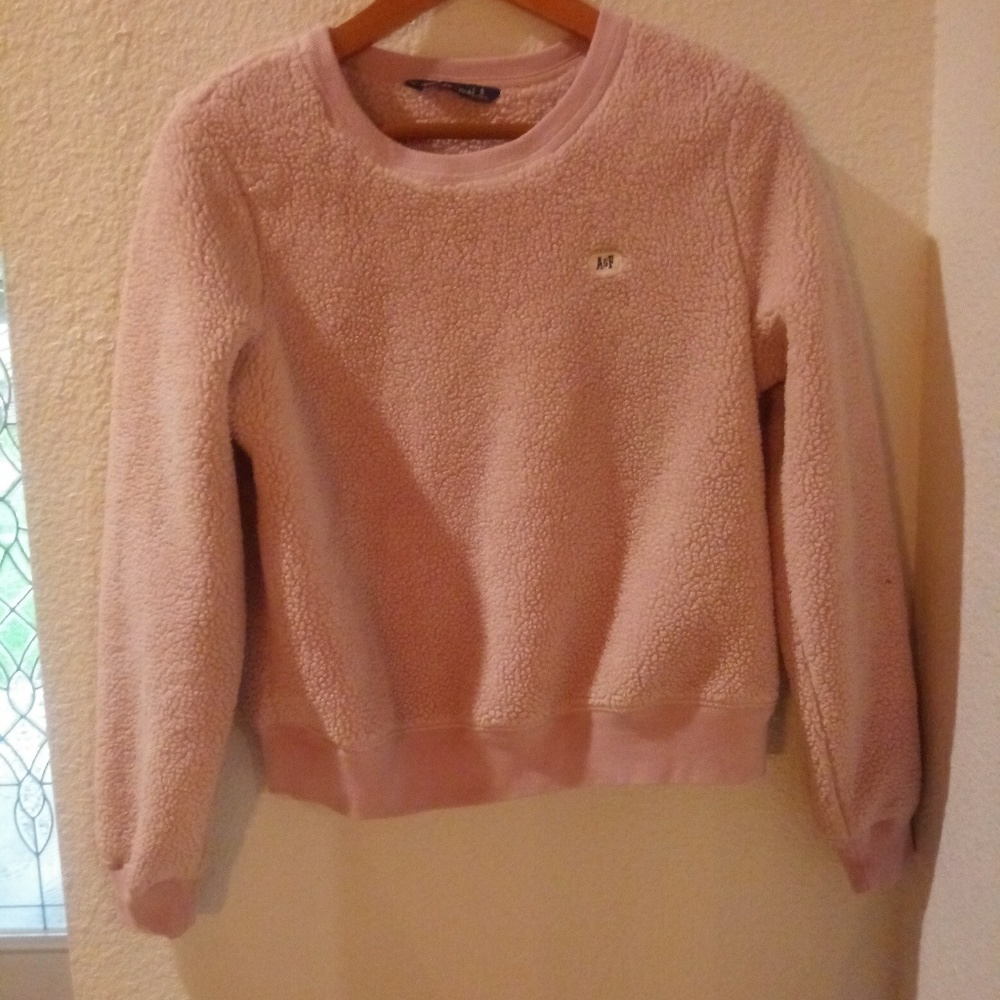 Abercrombie sweater